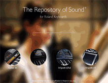 Tablet Screenshot of jp-80.com